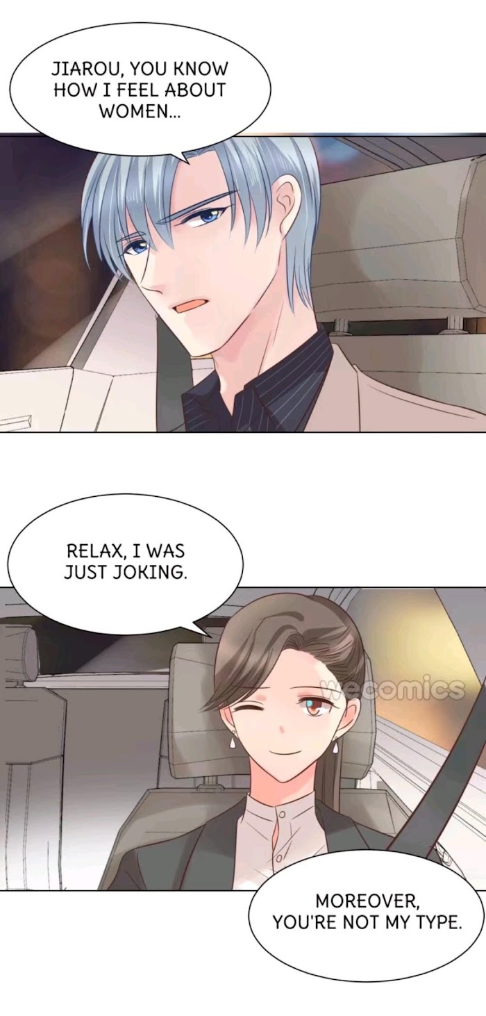 Read Billionaire House Dad chapter 114 image 1 on Lezhin