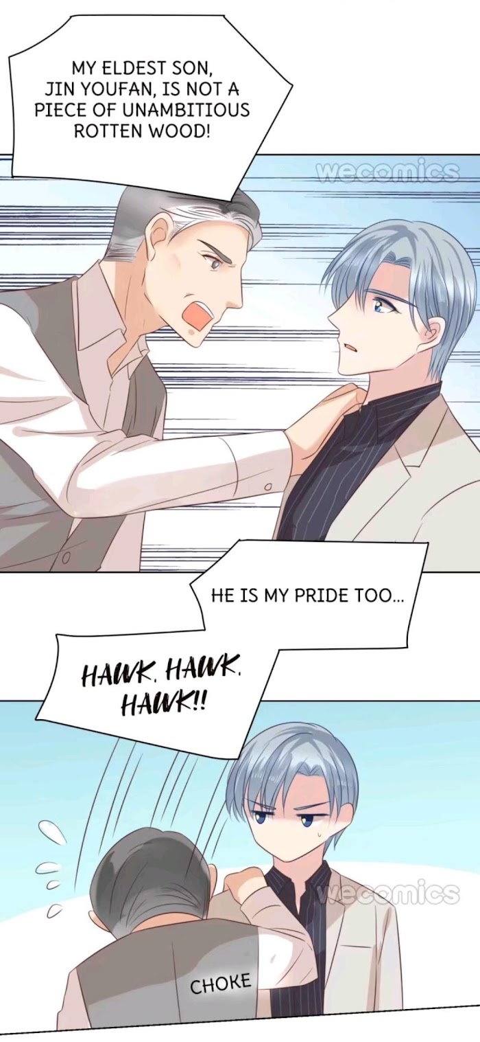 Read Billionaire House Dad chapter 114 image 10 on Lezhin