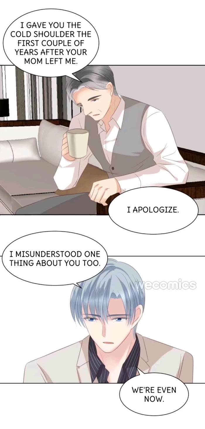 Read Billionaire House Dad chapter 114 image 12 on Lezhin