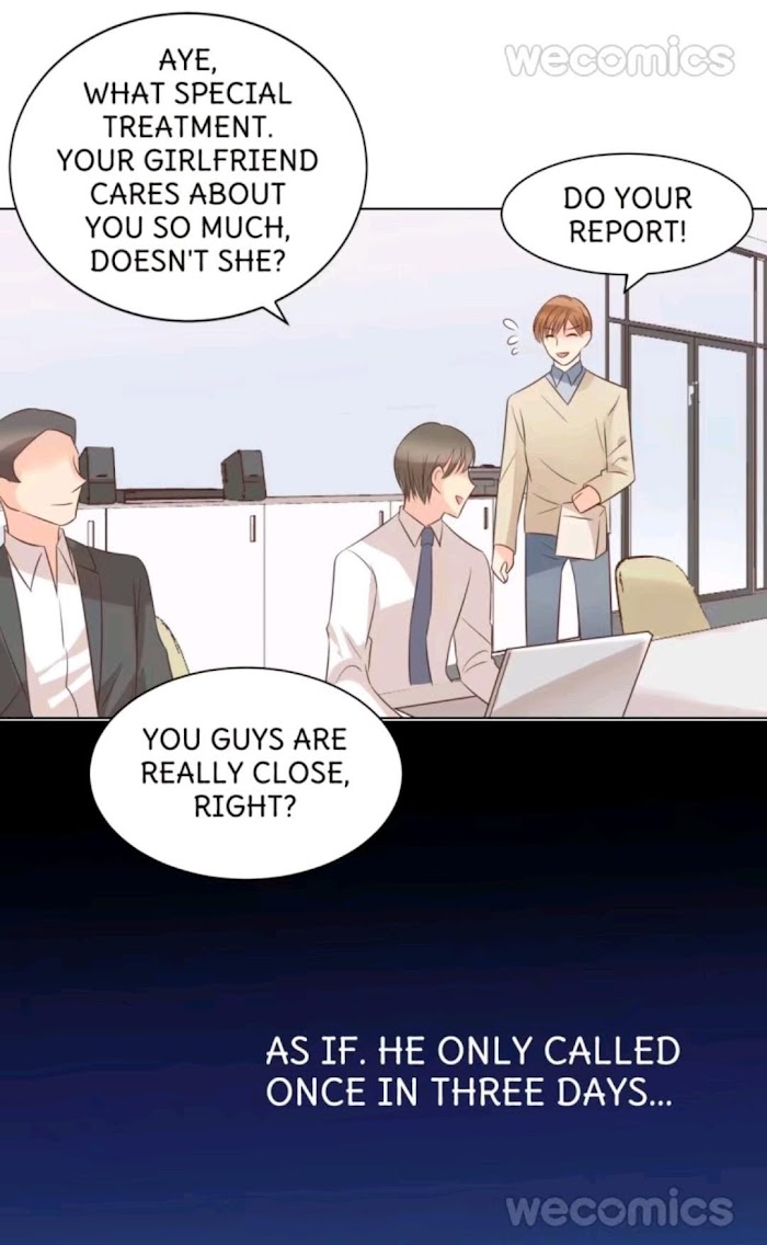 Read Billionaire House Dad chapter 114 image 17 on Lezhin