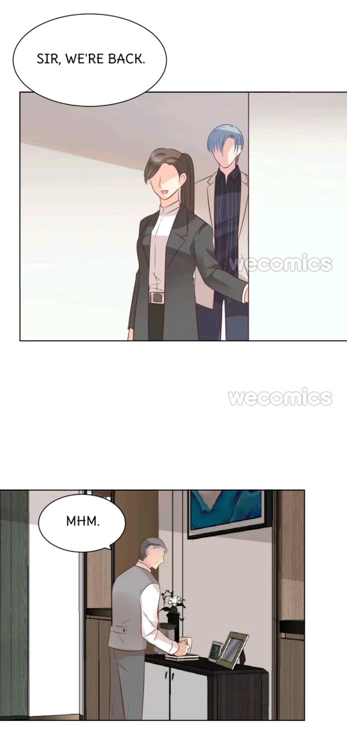Read Billionaire House Dad chapter 114 image 2 on Lezhin