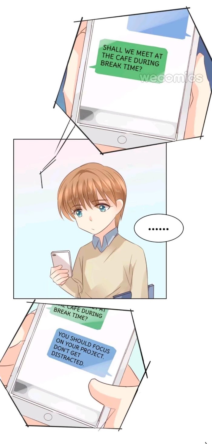 Read Billionaire House Dad chapter 114 image 23 on Lezhin