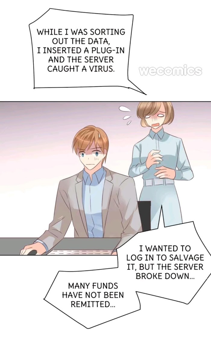 Read Billionaire House Dad chapter 114 image 29 on Lezhin