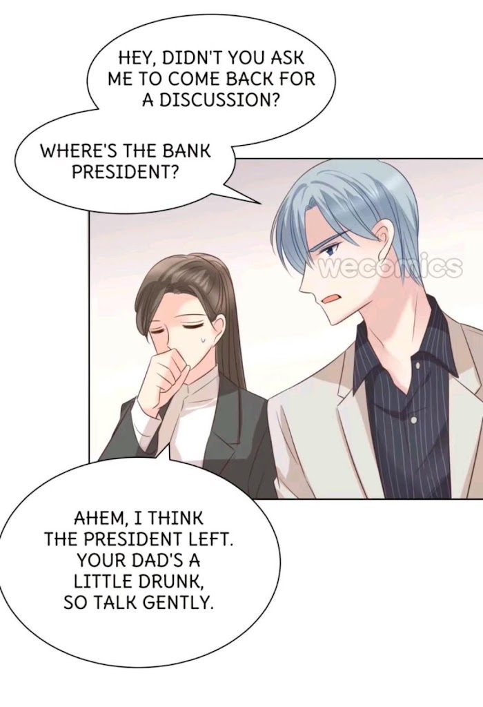 Read Billionaire House Dad chapter 114 image 3 on Lezhin