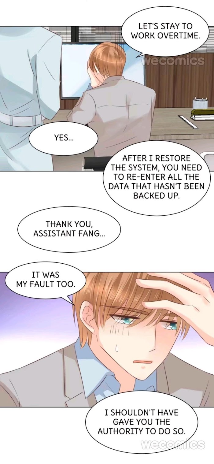 Read Billionaire House Dad chapter 114 image 30 on Lezhin