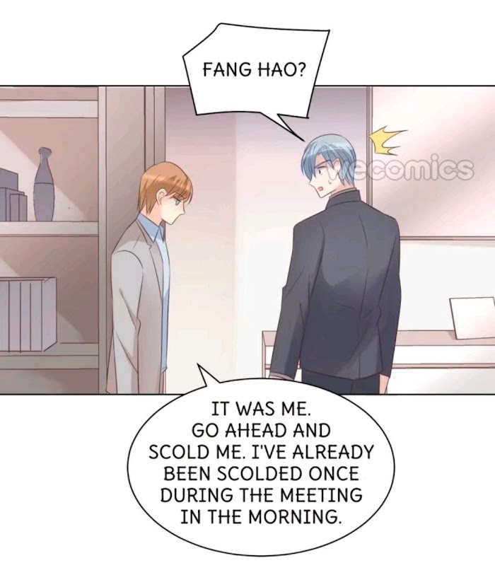 Read Billionaire House Dad chapter 114 image 33 on Lezhin