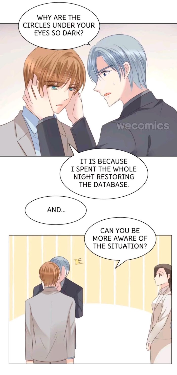 Read Billionaire House Dad chapter 114 image 34 on Lezhin