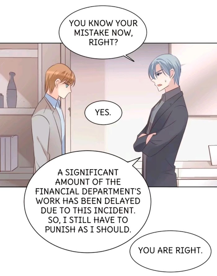 Read Billionaire House Dad chapter 114 image 35 on Lezhin