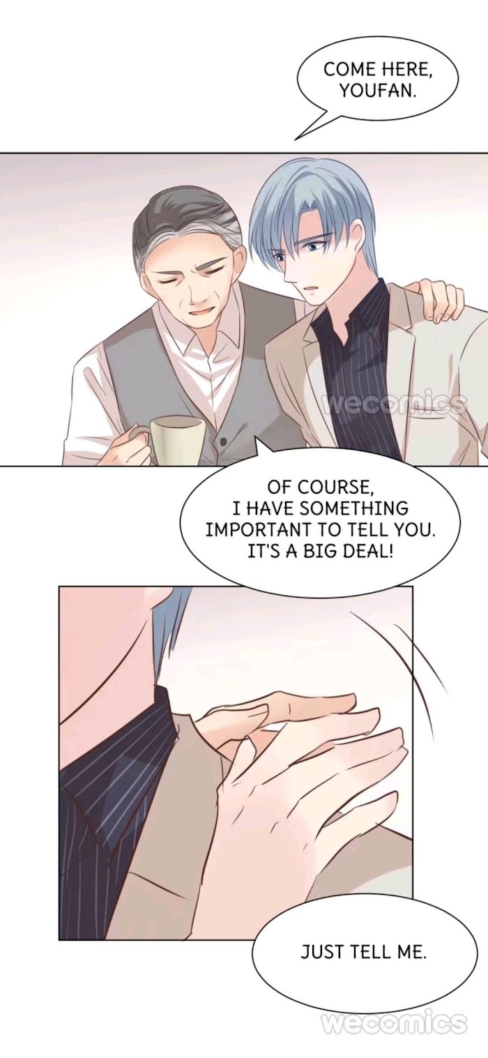 Read Billionaire House Dad chapter 114 image 4 on Lezhin