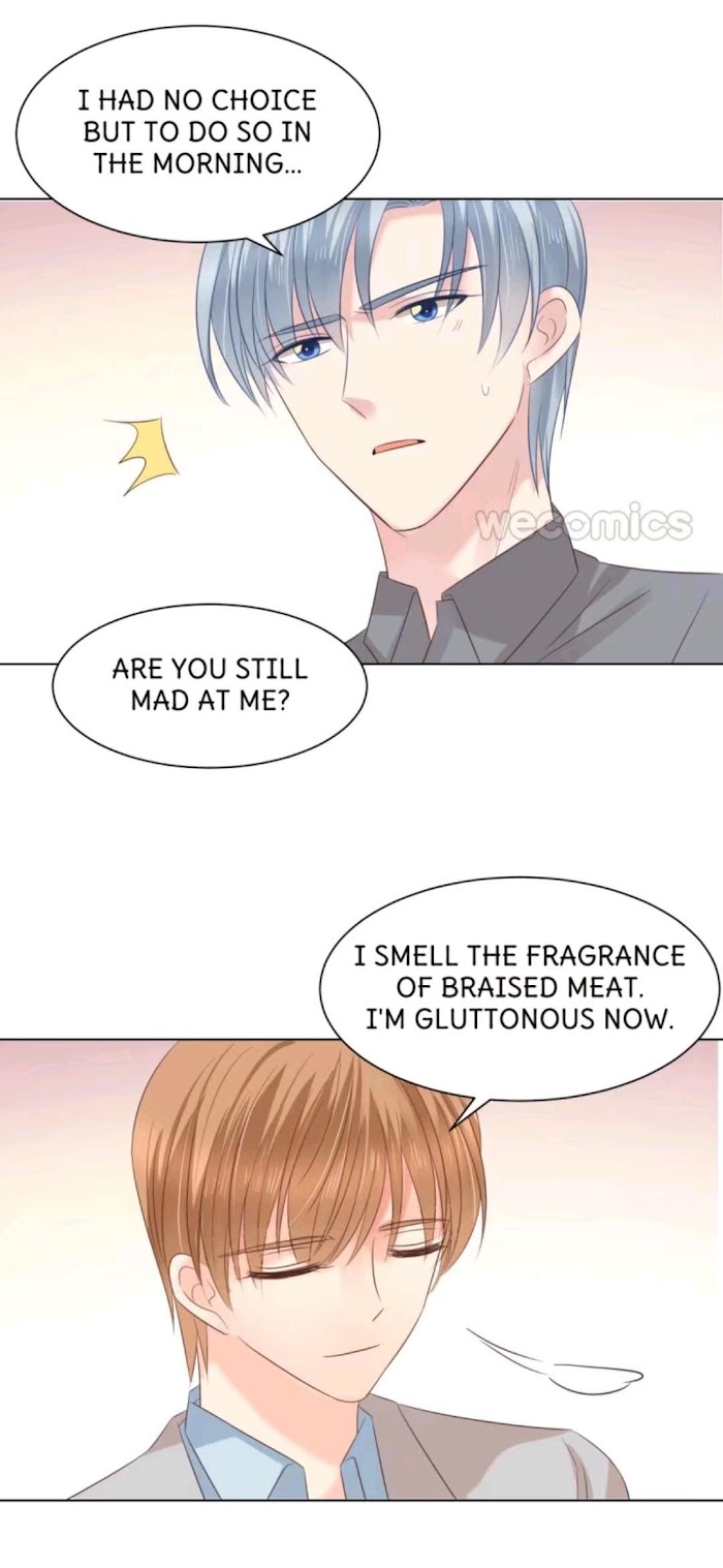 Read Billionaire House Dad chapter 114 image 40 on Lezhin