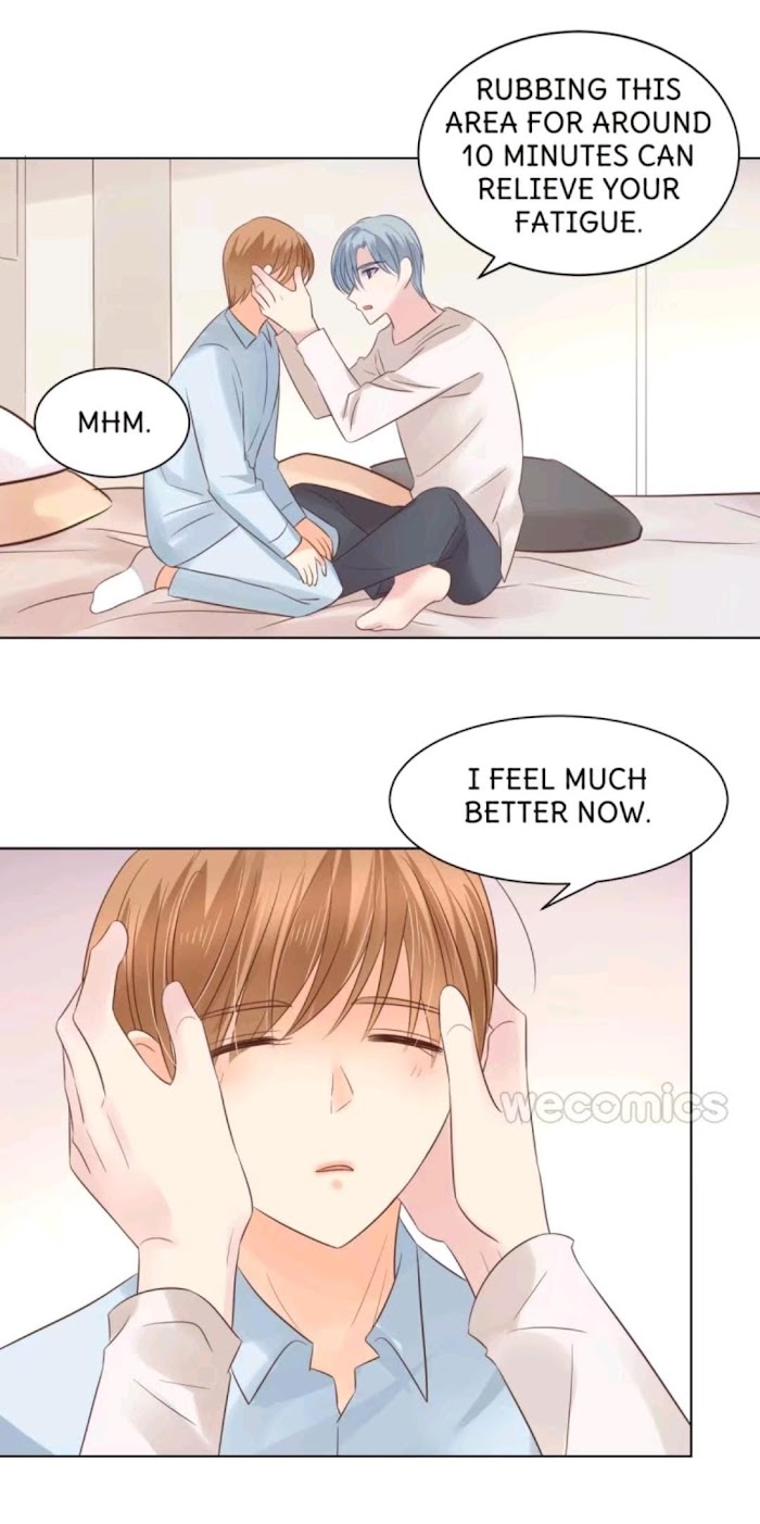 Read Billionaire House Dad chapter 114 image 42 on Lezhin