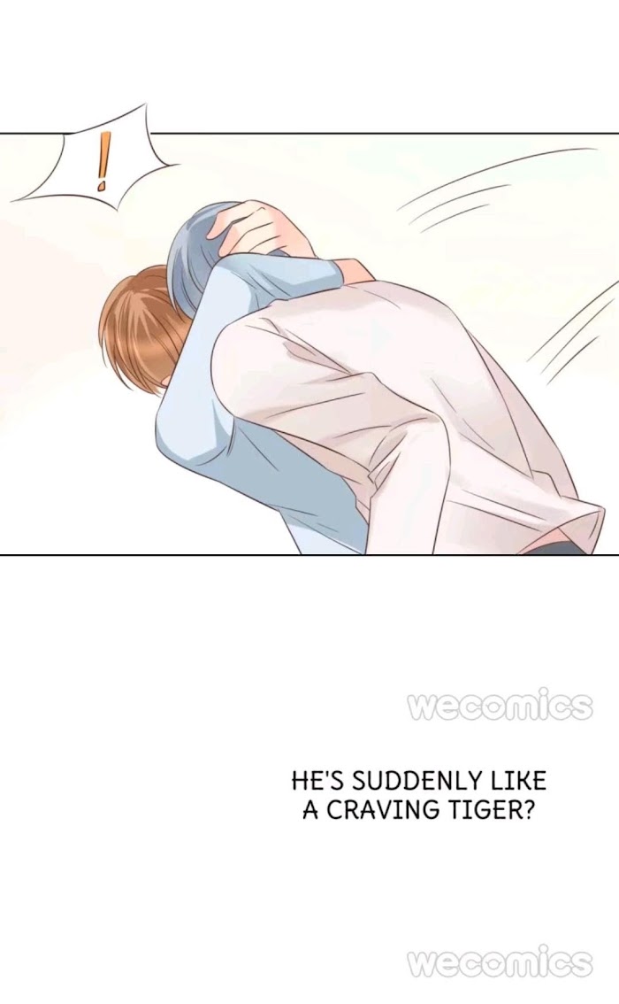Read Billionaire House Dad chapter 114 image 45 on Lezhin