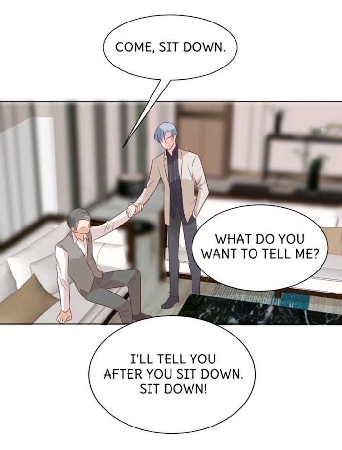 Read Billionaire House Dad chapter 114 image 5 on Lezhin