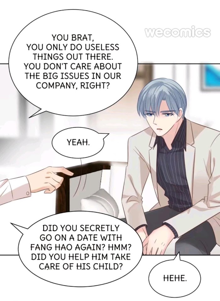 Read Billionaire House Dad chapter 114 image 6 on Lezhin