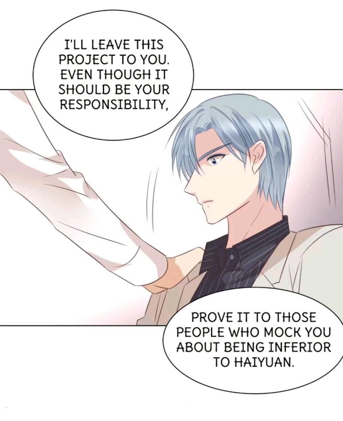 Read Billionaire House Dad chapter 114 image 9 on Lezhin