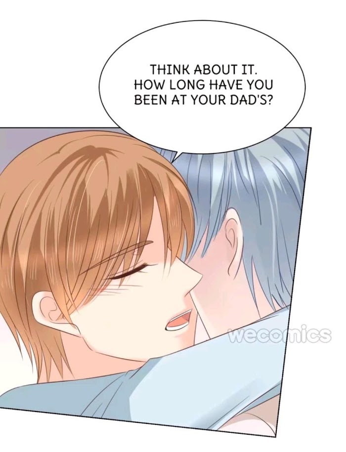 Read Billionaire House Dad chapter 115 image 1 on Lezhin