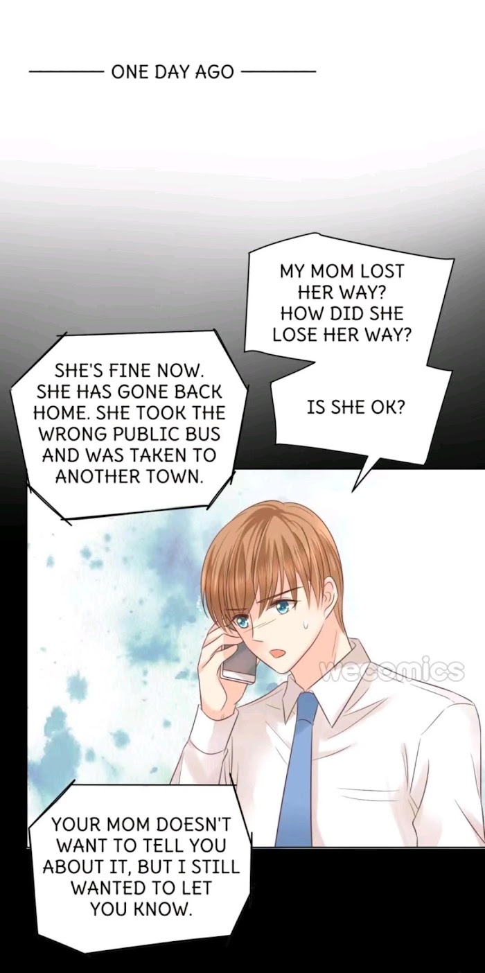 Read Billionaire House Dad chapter 115 image 12 on Lezhin