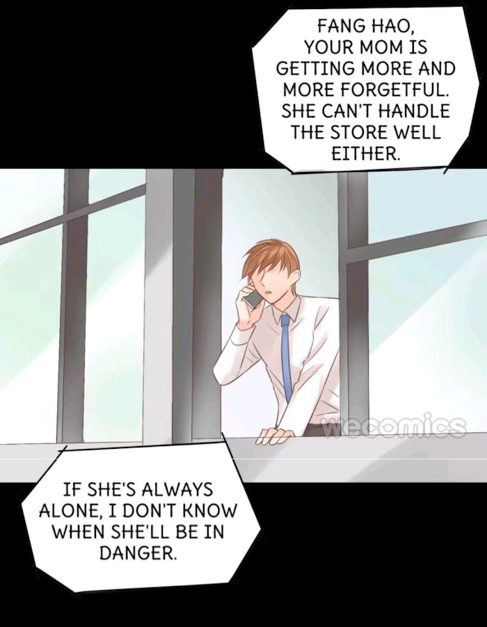 Read Billionaire House Dad chapter 115 image 13 on Lezhin