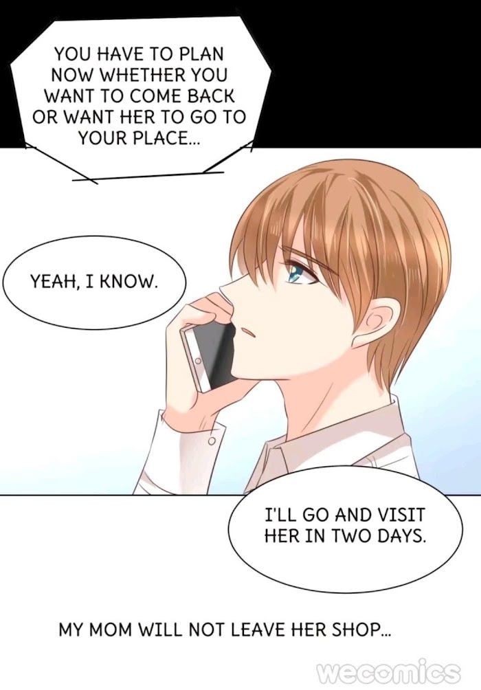 Read Billionaire House Dad chapter 115 image 14 on Lezhin