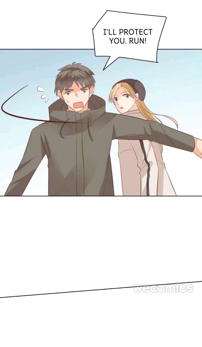 Read Billionaire House Dad chapter 115 image 19 on Lezhin