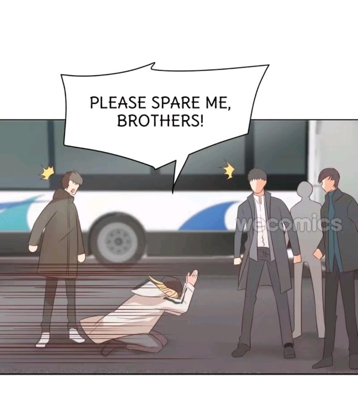 Read Billionaire House Dad chapter 115 image 20 on Lezhin