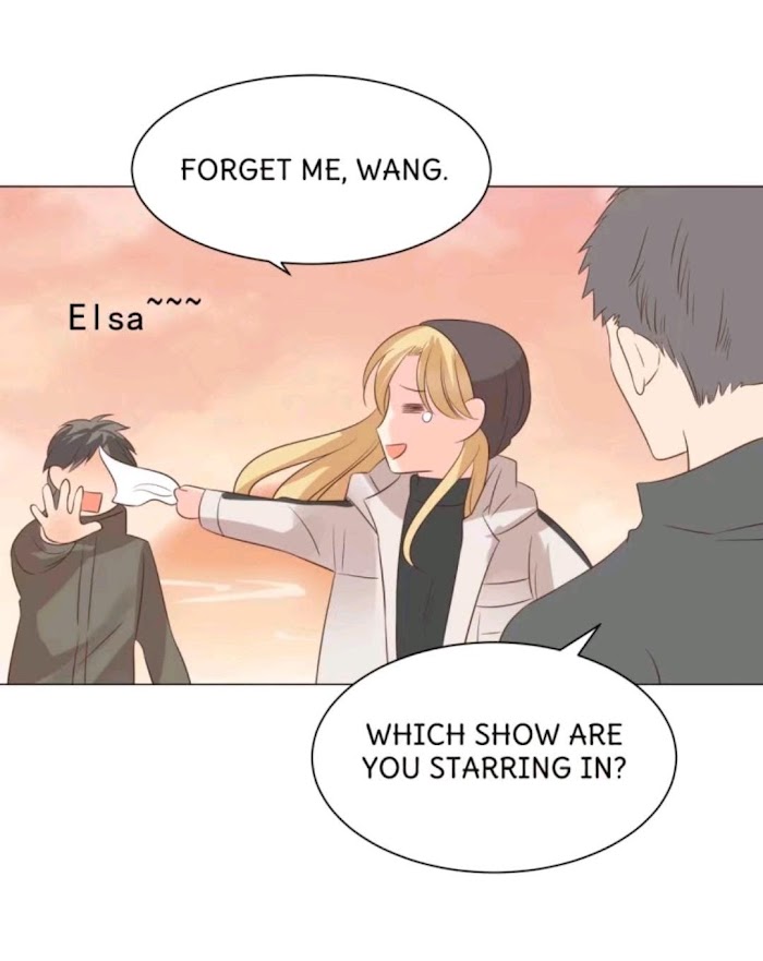 Read Billionaire House Dad chapter 115 image 21 on Lezhin