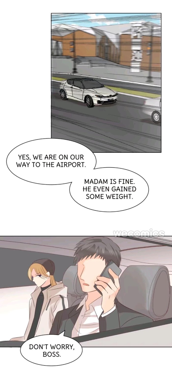Read Billionaire House Dad chapter 115 image 22 on Lezhin