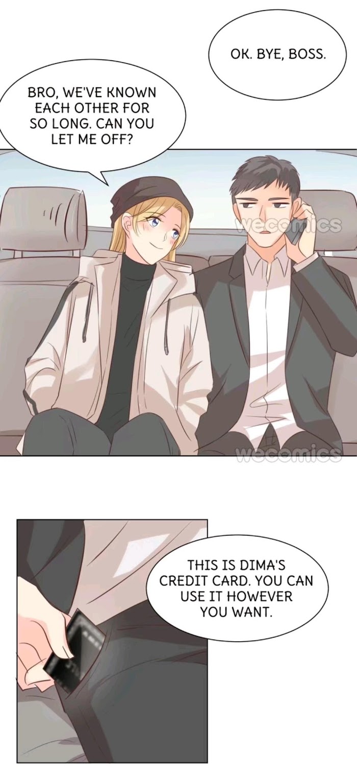 Read Billionaire House Dad chapter 115 image 23 on Lezhin