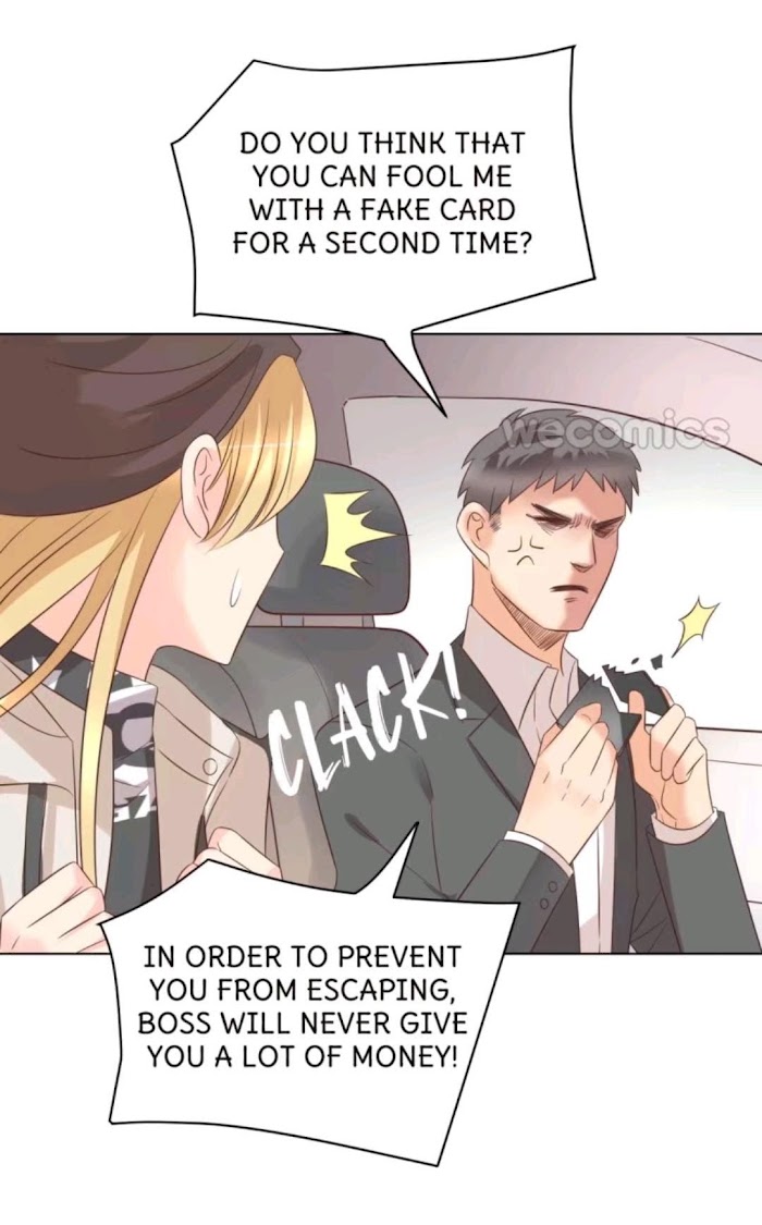 Read Billionaire House Dad chapter 115 image 26 on Lezhin