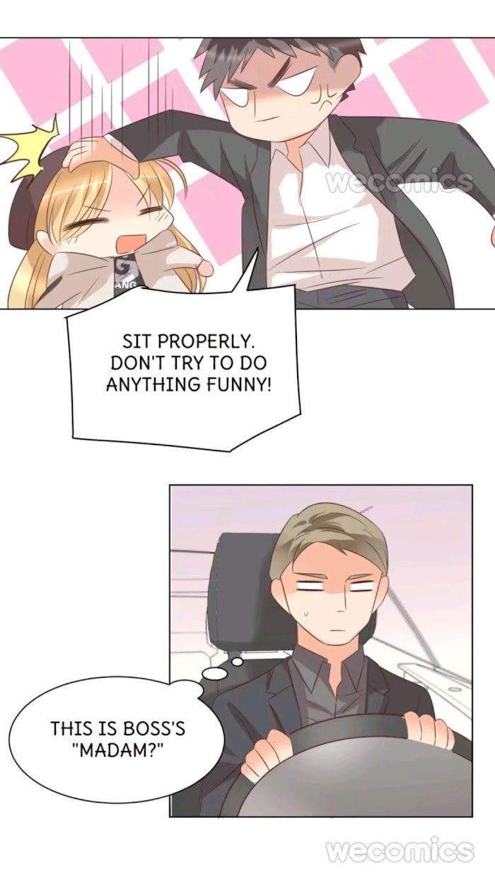 Read Billionaire House Dad chapter 115 image 27 on Lezhin