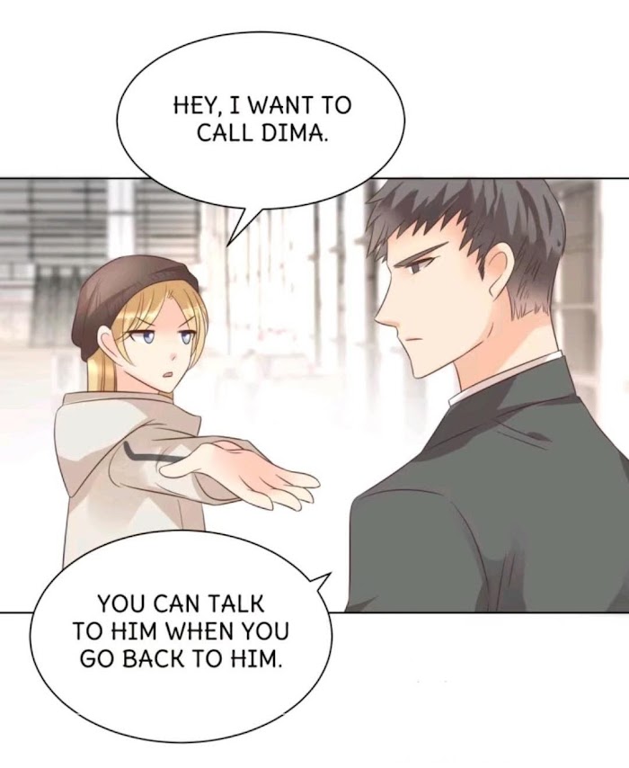 Read Billionaire House Dad chapter 115 image 29 on Lezhin