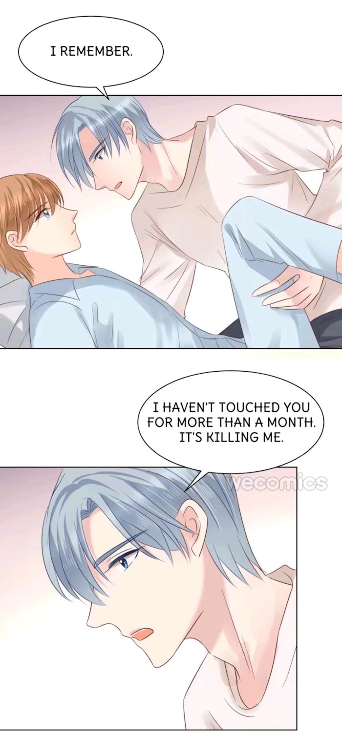 Read Billionaire House Dad chapter 115 image 3 on Lezhin