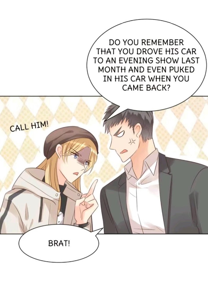 Read Billionaire House Dad chapter 115 image 30 on Lezhin