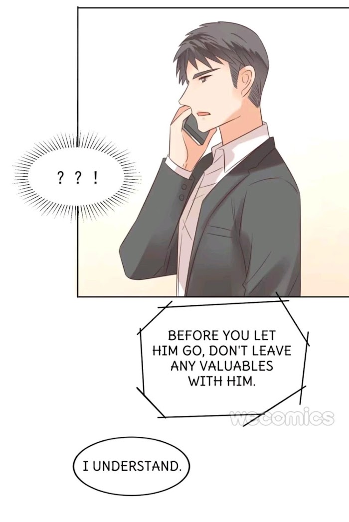 Read Billionaire House Dad chapter 115 image 43 on Lezhin