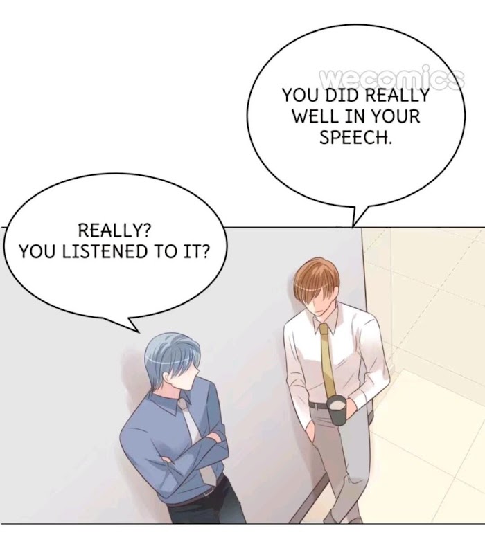 Read Billionaire House Dad chapter 116 image 1 on Lezhin