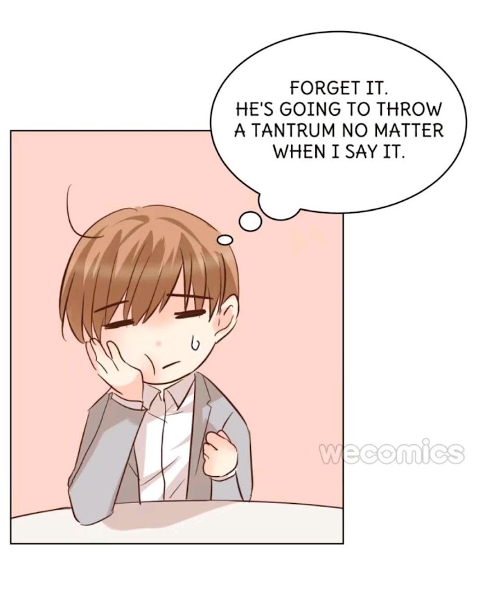 Read Billionaire House Dad chapter 116 image 18 on Lezhin