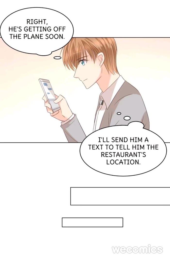 Read Billionaire House Dad chapter 116 image 19 on Lezhin