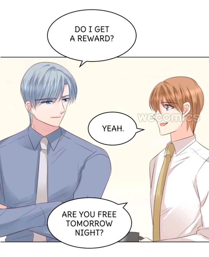Read Billionaire House Dad chapter 116 image 2 on Lezhin