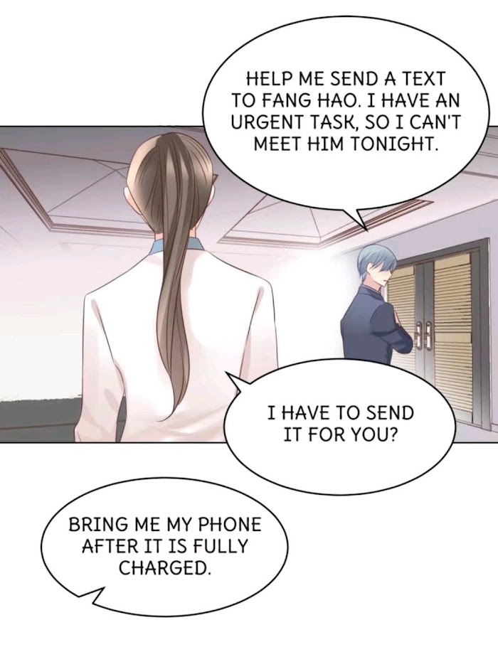 Read Billionaire House Dad chapter 116 image 20 on Lezhin