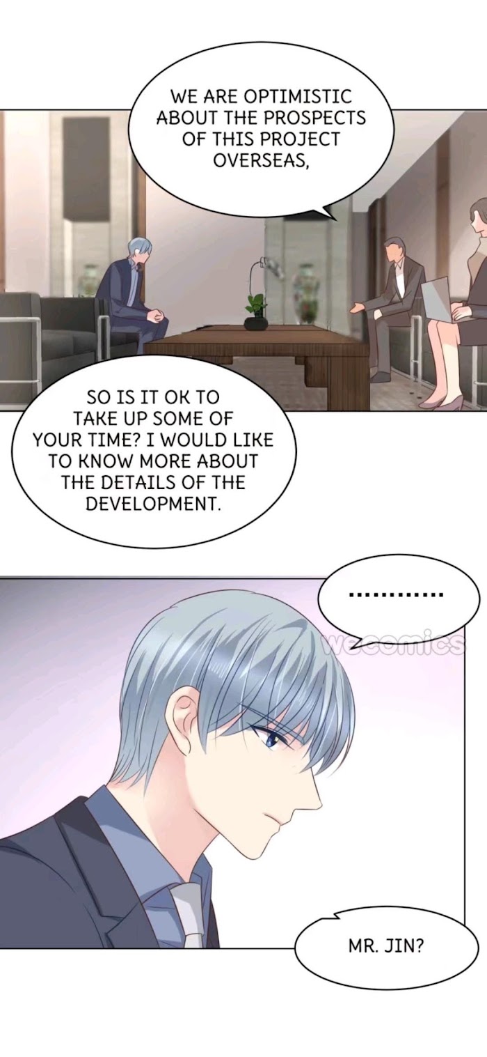 Read Billionaire House Dad chapter 116 image 29 on Lezhin