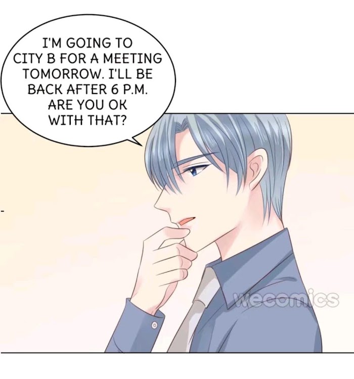 Read Billionaire House Dad chapter 116 image 3 on Lezhin