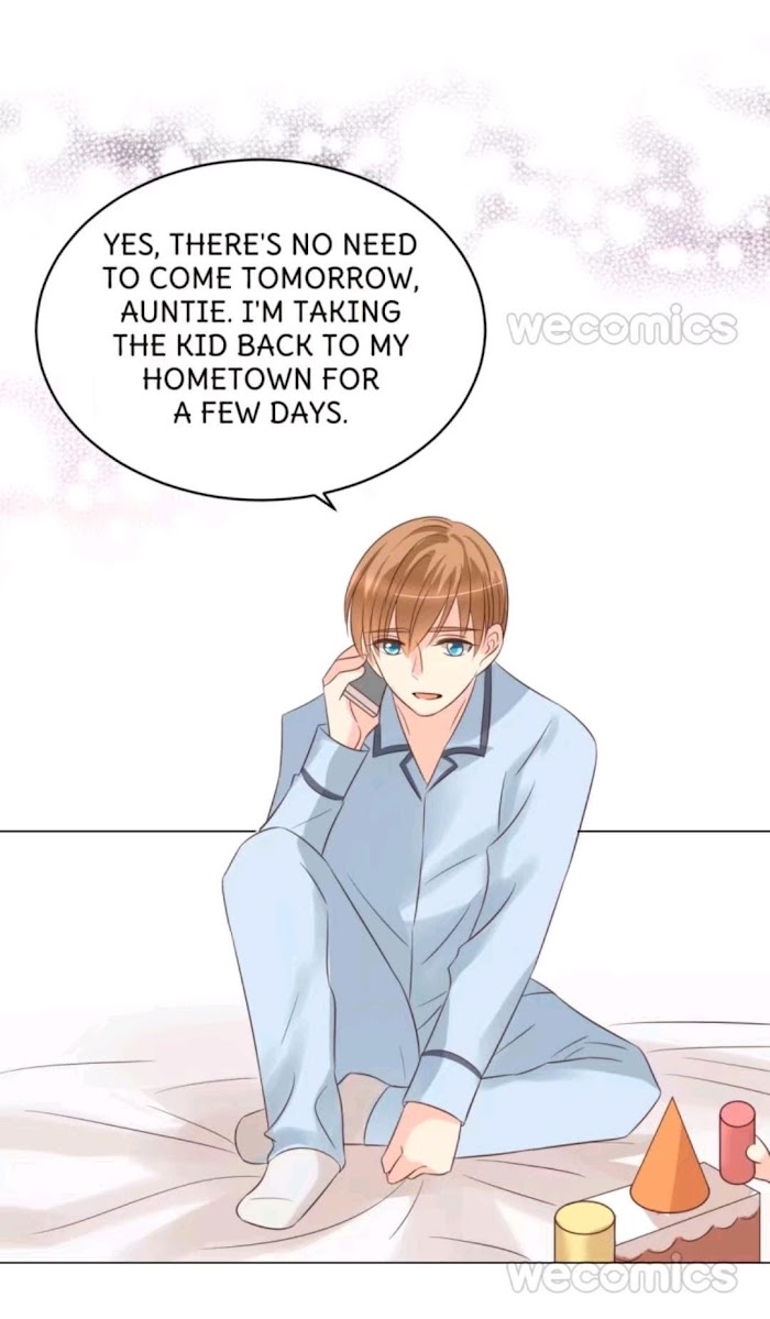 Read Billionaire House Dad chapter 116 image 42 on Lezhin