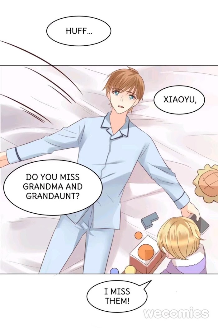 Read Billionaire House Dad chapter 116 image 43 on Lezhin