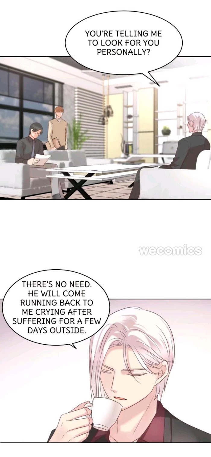 Read Billionaire House Dad chapter 116 image 45 on Lezhin