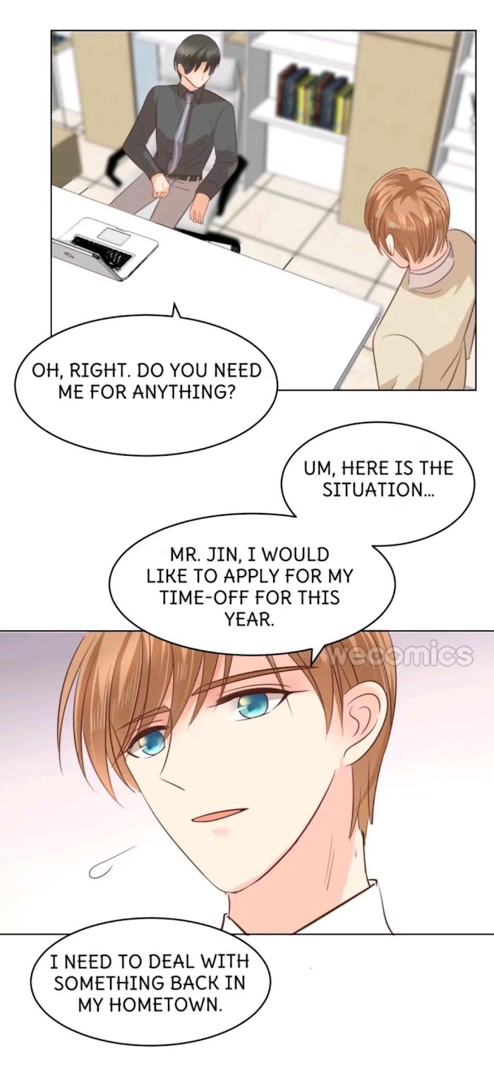 Read Billionaire House Dad chapter 116 image 50 on Lezhin