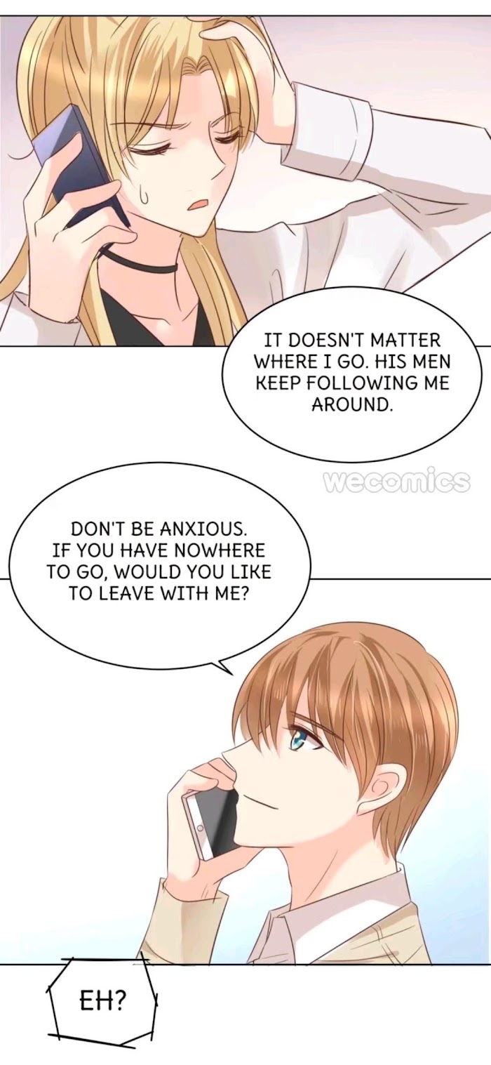 Read Billionaire House Dad chapter 116 image 54 on Lezhin