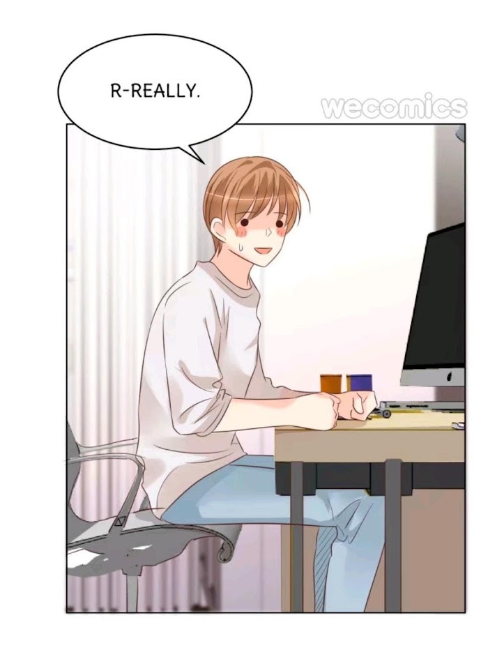 Read Billionaire House Dad chapter 116 image 6 on Lezhin