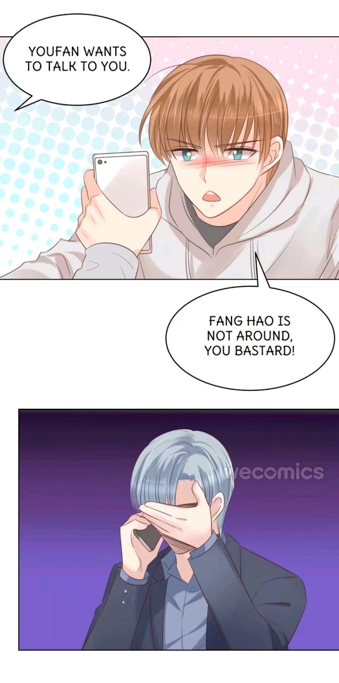 Read Billionaire House Dad chapter 117 image 16 on Lezhin