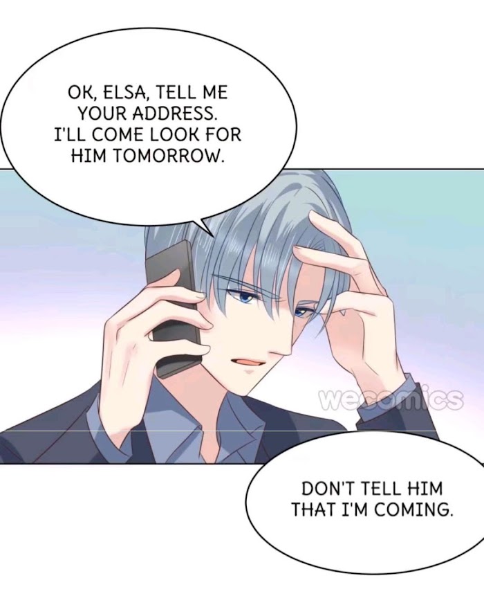 Read Billionaire House Dad chapter 117 image 17 on Lezhin
