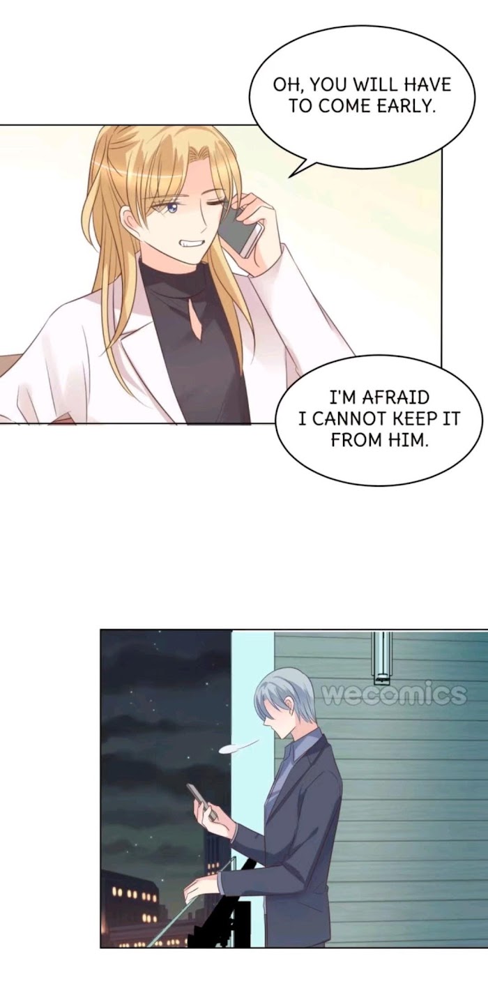 Read Billionaire House Dad chapter 117 image 18 on Lezhin